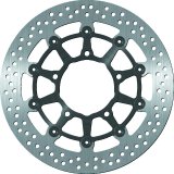 BikeMaster BM-3091X Brake Rotor thumbnail 1