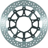 BikeMaster BM-3091X Brake Rotor thumbnail 2