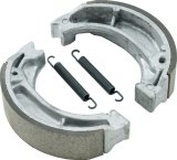 BikeMaster BM-304 Brake Shoes thumbnail 1
