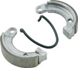 BikeMaster BM-301 Brake Shoes thumbnail 1