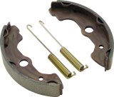 BikeMaster BM-347 Brake Shoes thumbnail 1