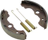 BikeMaster BM-347 Brake Shoes thumbnail 2