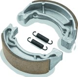 BikeMaster BM-603 Brake Shoes thumbnail 1