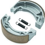 BikeMaster BM-603 Brake Shoes thumbnail 2