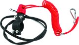 BikeMaster Kill Switch ATV Tether Normal Closed thumbnail 2