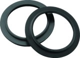 BikeMaster Fork Seal/Dust Wiper 47x58.3x6/10.5 thumbnail 1