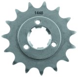 BikeMaster Suzuki Front Sprocket 525 15T thumbnail 2