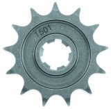 BikeMaster Kawasaki Front Sprocket 428 13T thumbnail 3