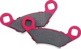 BikeMaster BM-159 Sintered Brake Pads thumbnail 1