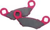 BikeMaster BM-159 Sintered Brake Pads thumbnail 2