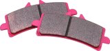 BikeMaster BM-447 Sintered Brake Pads thumbnail 1
