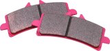 BikeMaster BM-447 Sintered Brake Pads thumbnail 2