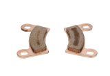ProX 11-20 KTM85SX/12-17 Freeride 350 Rear Brake Pad thumbnail 2