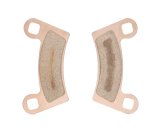 ProX 11-20 KTM85SX/12-17 Freeride 350 Rear Brake Pad thumbnail 7