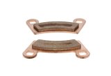 ProX 11-20 KTM85SX/12-17 Freeride 350 Rear Brake Pad thumbnail 8