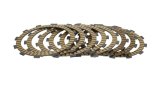 ProX 08-22 RM-Z450 Friction Plate Set thumbnail 3