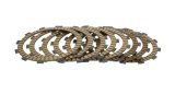 ProX 08-22 RM-Z450 Friction Plate Set thumbnail 4