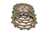 ProX 08-22 RM-Z450 Friction Plate Set thumbnail 6