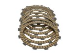 ProX 08-22 RM-Z450 Friction Plate Set thumbnail 7