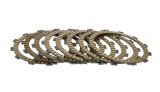 ProX 08-22 RM-Z450 Friction Plate Set thumbnail 8