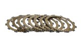 ProX 08-22 RM-Z450 Friction Plate Set thumbnail 9
