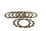 ProX 10-11 KTM400/450/530EXC-R Complete Clutch Plate Set thumbnail 1