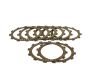 ProX 10-11 KTM400/450/530EXC-R Complete Clutch Plate Set thumbnail 5