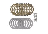 ProX 10-11 KTM400/450/530EXC-R Complete Clutch Plate Set thumbnail 9