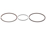 ProX 80-87 RD350LC-YPVS Piston Ring Set (66.50mm) thumbnail 1