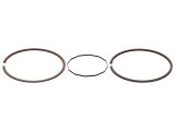 ProX 80-87 RD350LC-YPVS Piston Ring Set (66.50mm) thumbnail 2