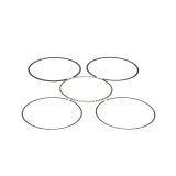 ProX 05-07 CR250 Piston Ring Set (66.40mm) thumbnail 1