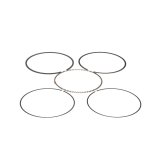 ProX 05-07 CR250 Piston Ring Set (66.40mm) thumbnail 2