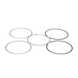 ProX 05-07 CR250 Piston Ring Set (66.40mm) thumbnail 6