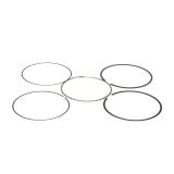 ProX 05-07 CR250 Piston Ring Set (66.40mm) thumbnail 7