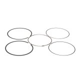 ProX 05-07 CR250 Piston Ring Set (66.40mm) thumbnail 8