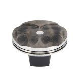ProX 04-09 CRF250R/04-17 CRF250X Piston Kit 13.5:1 (77.99mm) thumbnail 1