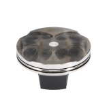 ProX 04-09 CRF250R/04-17 CRF250X Piston Kit 13.5:1 (77.99mm) thumbnail 2