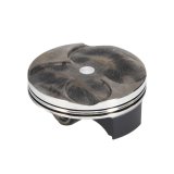 ProX 04-09 CRF250R/04-17 CRF250X Piston Kit 13.5:1 (77.99mm) thumbnail 4