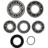 Hot Rods 19-21 Honda CRF 450 R 450cc Transmission Bearing Kit thumbnail 2