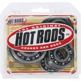 Hot Rods 19-21 Honda CRF 450 R 450cc Transmission Bearing Kit thumbnail 4