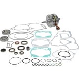 Hot Rods 2007 KTM 250 SXS-F 250cc Bottom End Kit thumbnail 3