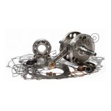 Hot Rods 2012 Kawasaki KRF 750 Teryx 4x4 750cc Bottom End Kit thumbnail 1