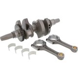Hot Rods 2013 Polaris RZR 4 900 XP 900cc Crankshaft & Rods Kit thumbnail 1