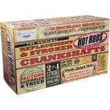 Hot Rods 2015 Can-Am Maverick 1000R Turbo XDS 1000cc Crankshaft thumbnail 4