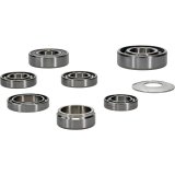 Hot Rods 20-21 KTM 125 SX 125cc Transmission Bearing Kit thumbnail 5