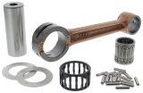 Hot Rods 87-01 Honda CR 500 R 500cc Connecting Rod Kit thumbnail 1