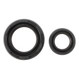 Hot Rods 87-06 Yamaha YFZ 350 Banshee 350cc Main Bearing & Seal Kit thumbnail 1