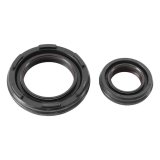 Hot Rods 87-06 Yamaha YFZ 350 Banshee 350cc Main Bearing & Seal Kit thumbnail 2