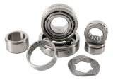 Hot Rods 87-06 Yamaha YFZ 350 Banshee 350cc Transmission Bearing Kit thumbnail 1