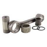 Hot Rods 87-92 Suzuki LT 250 R 250cc Connecting Rod Kit thumbnail 1